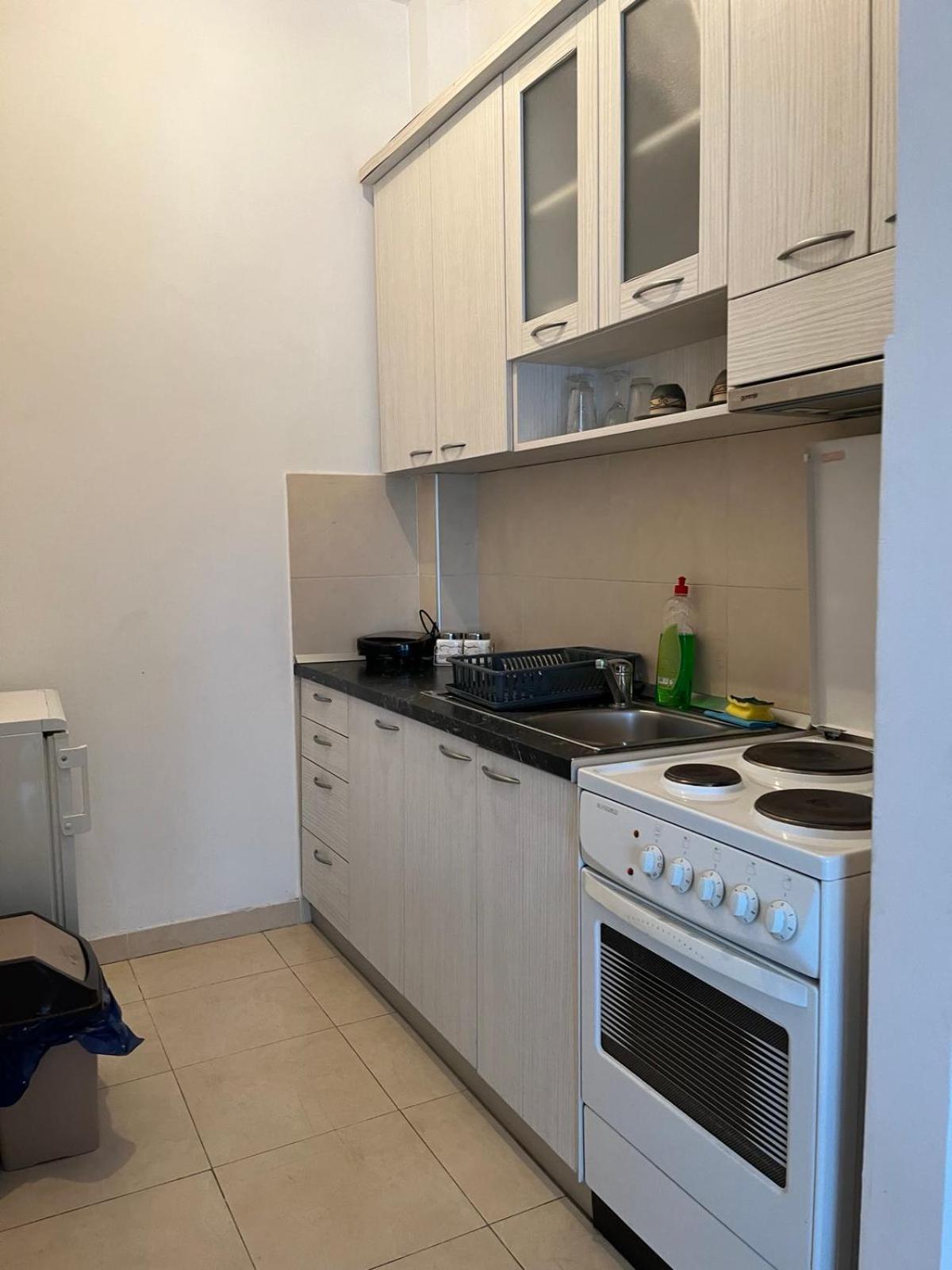 Garmani Apartment Vrnjacka Banja Exterior photo