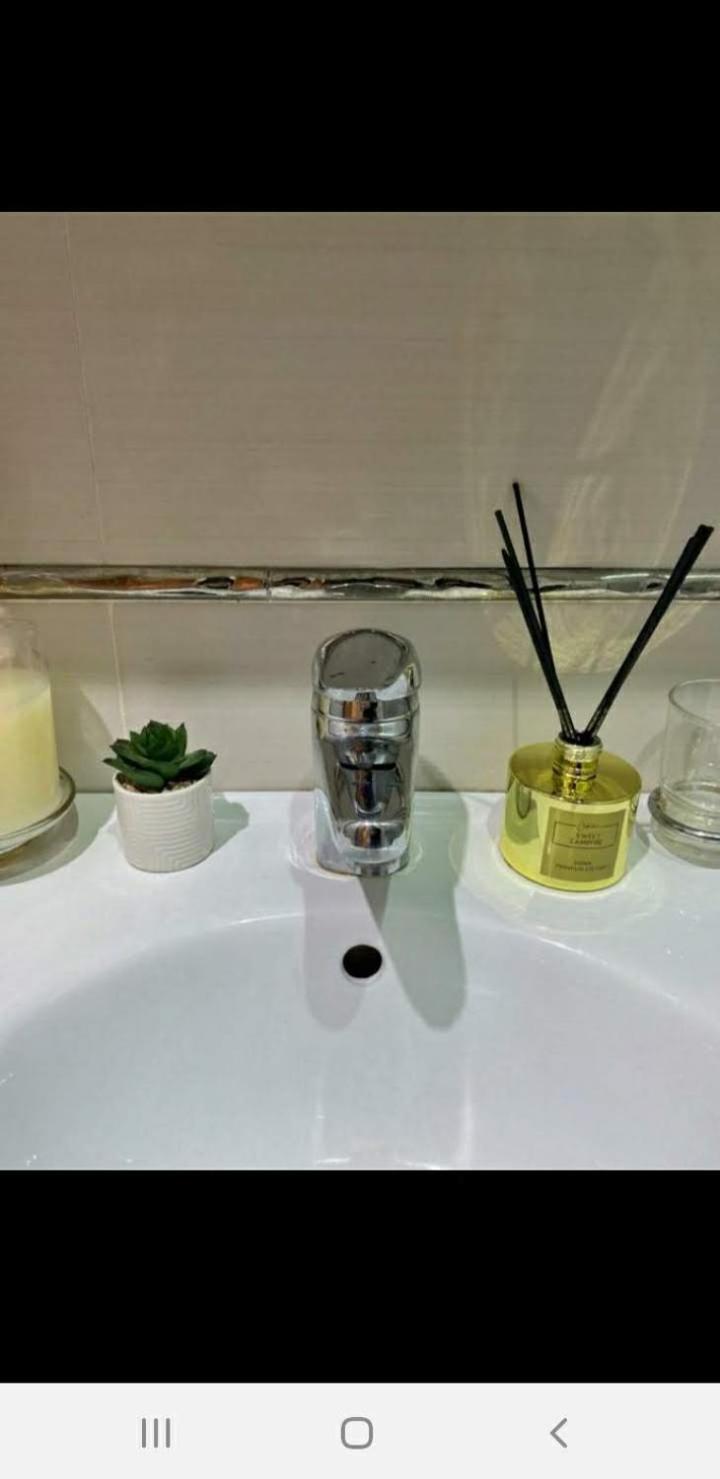 Garmani Apartment Vrnjacka Banja Room photo