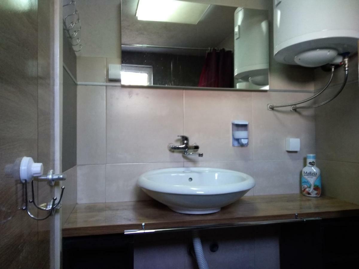 Garmani Apartment Vrnjacka Banja Exterior photo