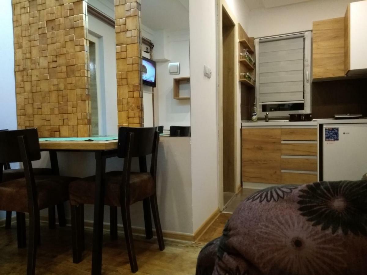 Garmani Apartment Vrnjacka Banja Exterior photo